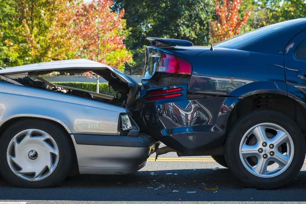 ¿Usará mi compañía de seguros videovigilancia después de un accidente de automóvil?