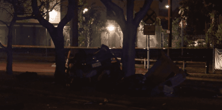 Mujer Muerta En Accidente De Fort Lauderdale
