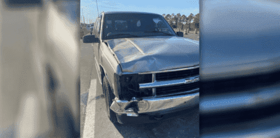 SUV atropella y mata a paisajista en Lehigh Acres