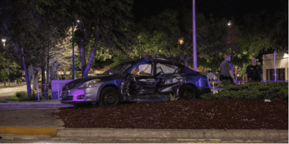 Una Persona Transportada al Hospital en Helicóptero Tras Accidente en Naples