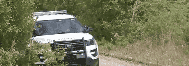 Varios muertos tras el accidente de un avión en Middleburg