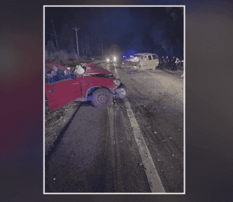 Mujer de Middleburg Muerta en Accidente de Choque Frontal con Fuga