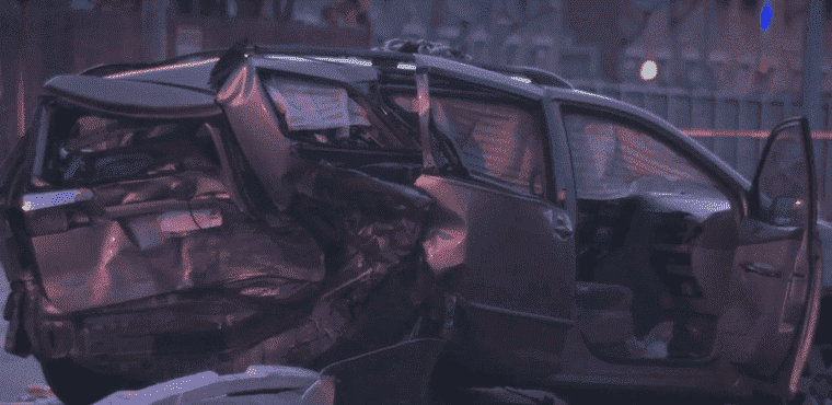 Hombre Muerto, 6 Heridos En Accidente de Golpe y Huida en el Noroeste de Miami Dade
