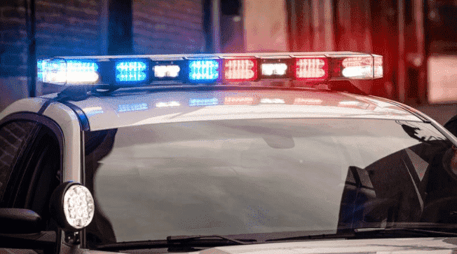 Dos fallecidos en accidente de motocicleta en la I-10