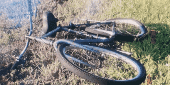 Biciclista anciano fallece tras ser atropellado por un automóvil en el Charlotte County