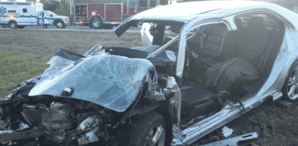 1 Muerto, 2 Heridos En Accidente en el Collier County