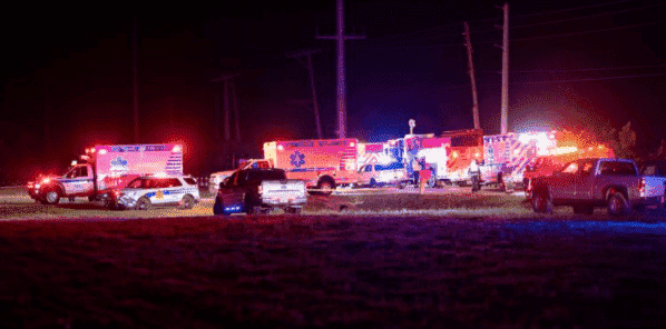 Una persona fallecida, 5 heridos en un accidente de ATV en el Collier County