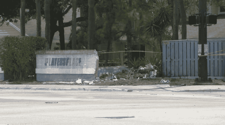 4 Muertos En Accidente De Dos Vehículos En North Lauderdale