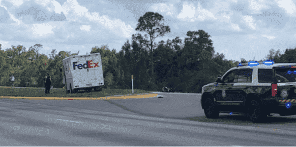 Scooterista Muerto En Accidente En Punta Gorda
