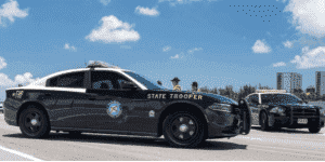 1 Dead, 1 Injured In Alligator Alley Crash
