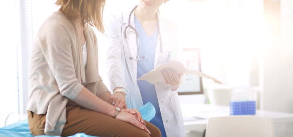 ¿Tengo un caso si no visité al médico después de mi accidente de coche?