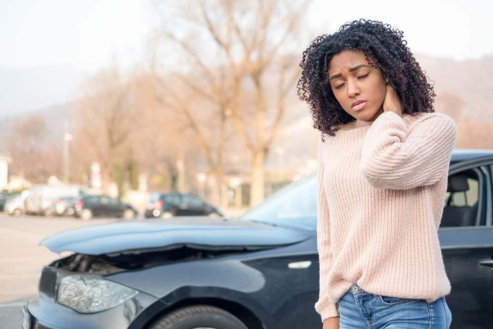 ¿Cuánto Vale el Dolor y el Sufrimiento en un Accidente de Automóvil?