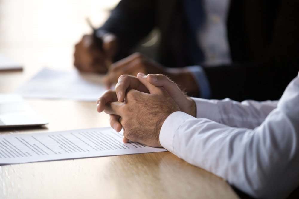 Litigio en su Caso de Lesiones Personales