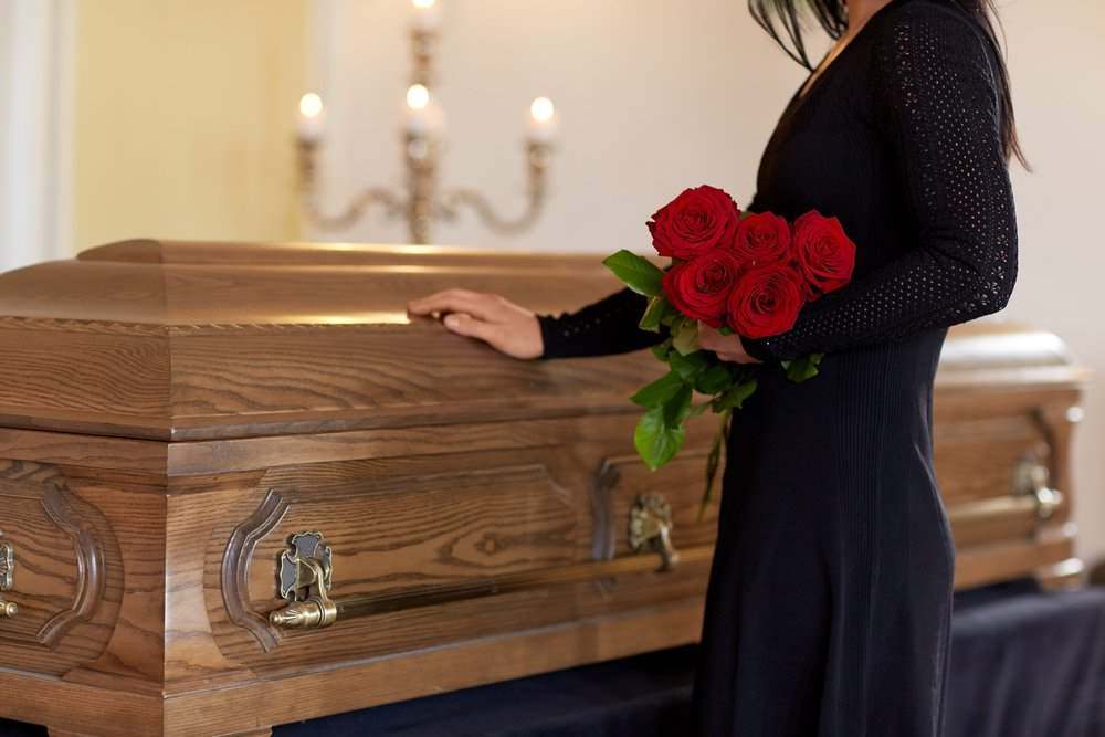 ¿Quién Recibe el Pago por una Muerte Injusta?