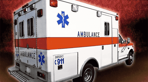 1 Gravemente herido después de que un vehículo atropella a un ciclista en Arlington