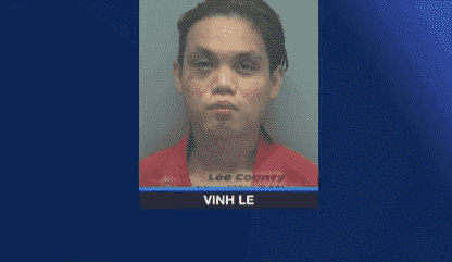 Niño Muerto Tras Accidente de Tres Vehículos Causado por Hombre Borracho en Texas en Lehigh Acres