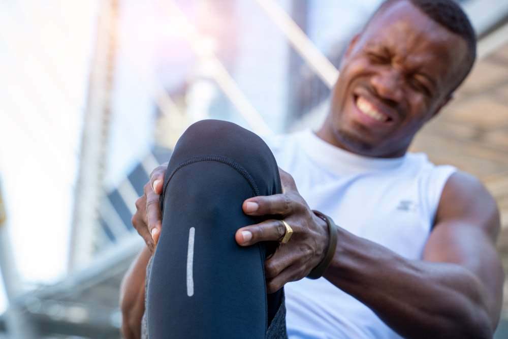 ¿Cuál es el Acuerdo Promedio para una Lesión de Rodilla?