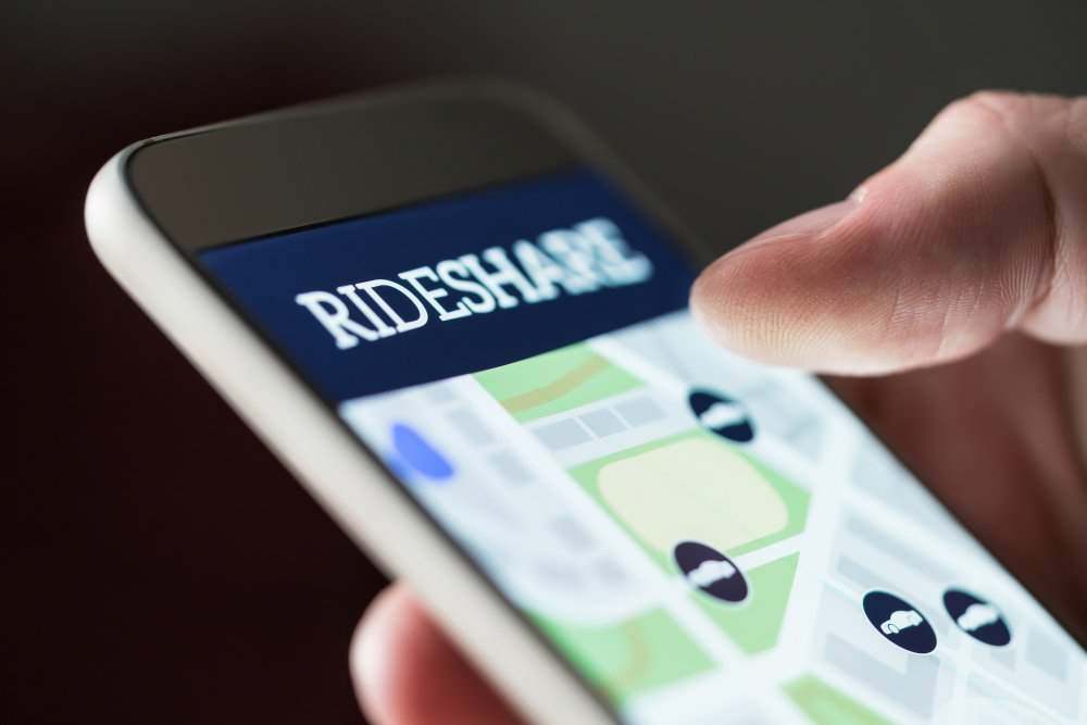 ¿Cuál es el Acuerdo Promedio por un Accidente de Lyft?