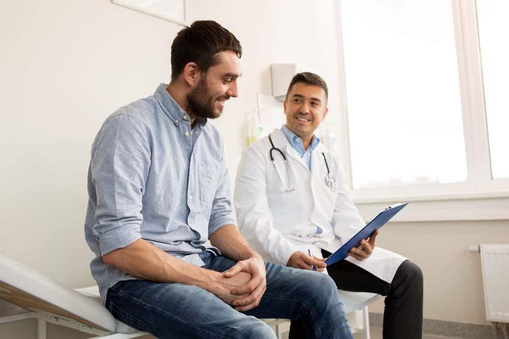 Qué Discutir con un Médico de Compensación Laboral