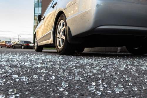 ¿Qué Debo Hacer si Mi Recuerdo del Accidente de Coche Difere de Mi Declaración?