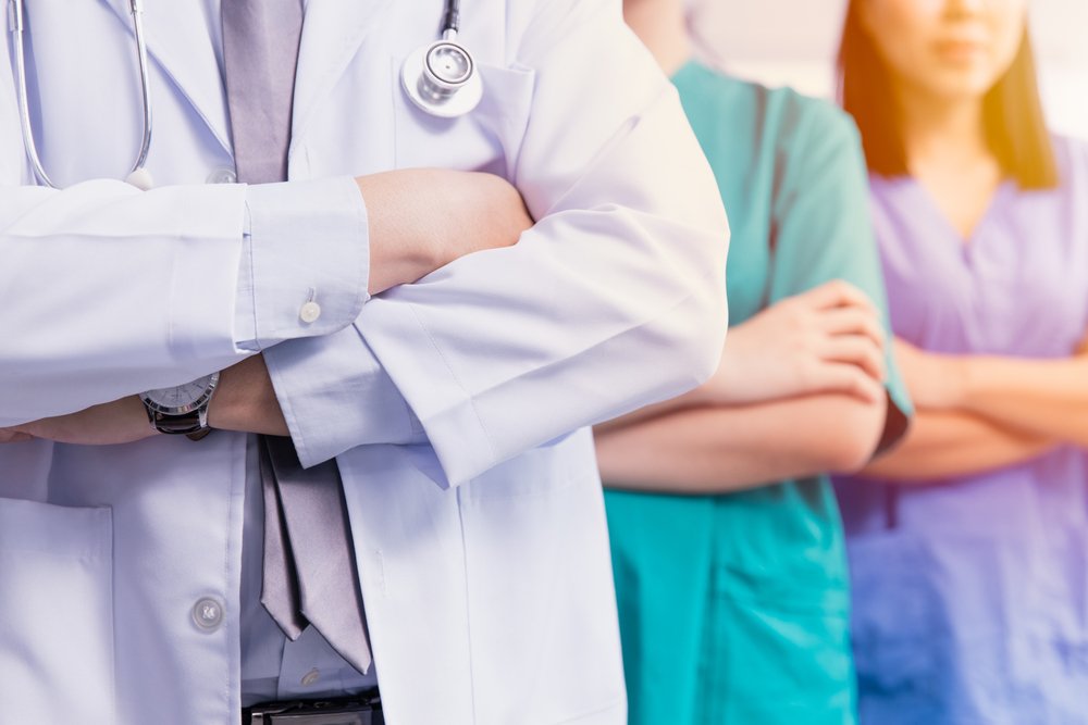 ¿Son los médicos responsables por un diagnóstico erróneo?