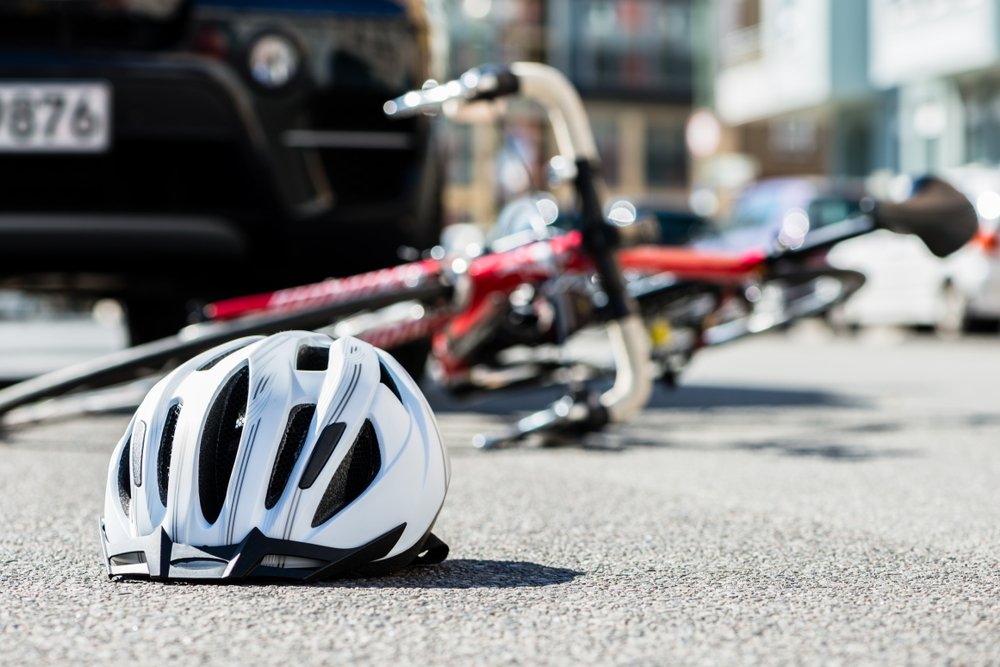 ¿Puedo Demandar por un Accidente de Bicicleta?