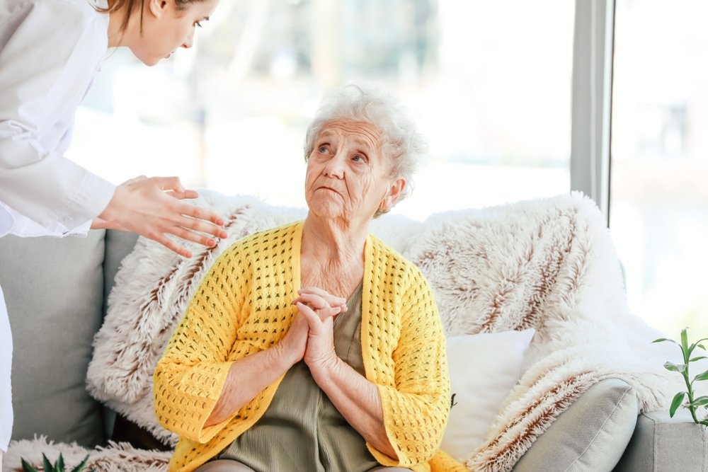 ¿Necesito un abogado de abuso en hogares de ancianos?
