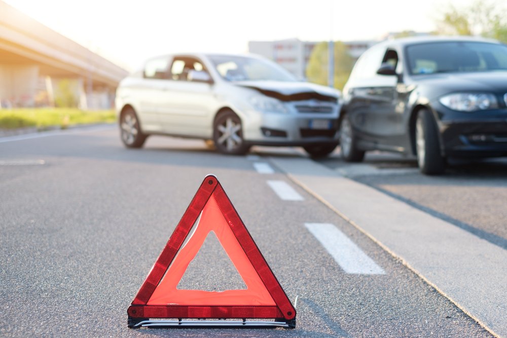 Cómo Calcular el Monto de Compensación por Accidente de Automóvil
