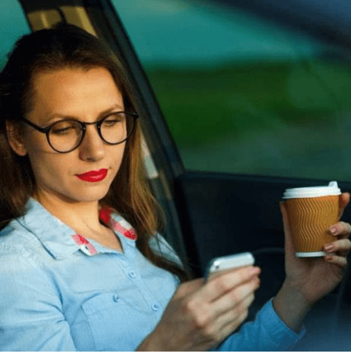 ¿Es Mi Empresa Responsable si Tuve un Accidente de Auto Durante el Horario Laboral Mientras Realizaba una Tarea Laboral en Mi Auto Personal?