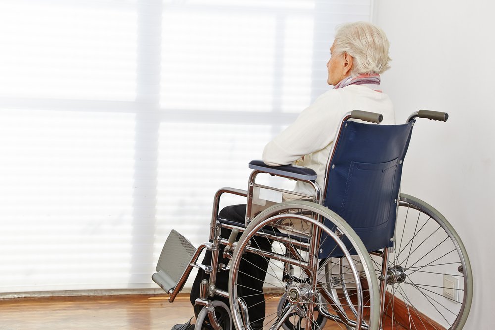 Señales de que un Paciente No Está Siendo Monitoreado en un Hogar de Ancianos