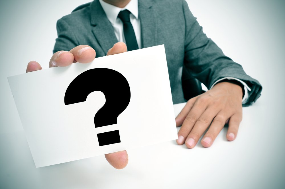 ¿Qué Son los Interrogatorios para una Reclamación por Accidente de Automóvil?
