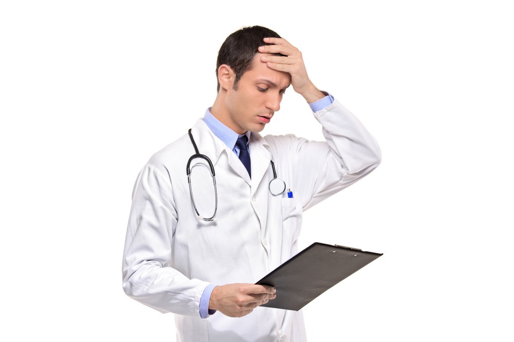 ¿Qué Constituye la Mala Práctica Médica en Florida?