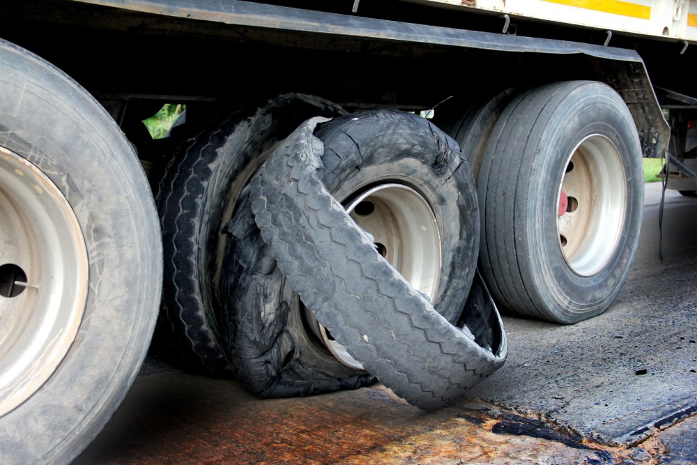 ¿Por qué es crucial contratar a un abogado de accidentes de camiones en Tampa para mi caso?