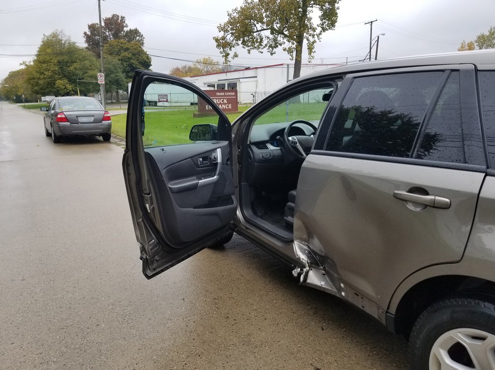 ¿Qué tipo de lesión se asocia comúnmente con accidentes de tipo T Bone?
