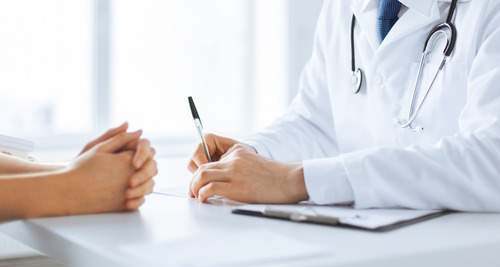 ¿Cuánto tiempo tienes para ir al médico después de una caída?
