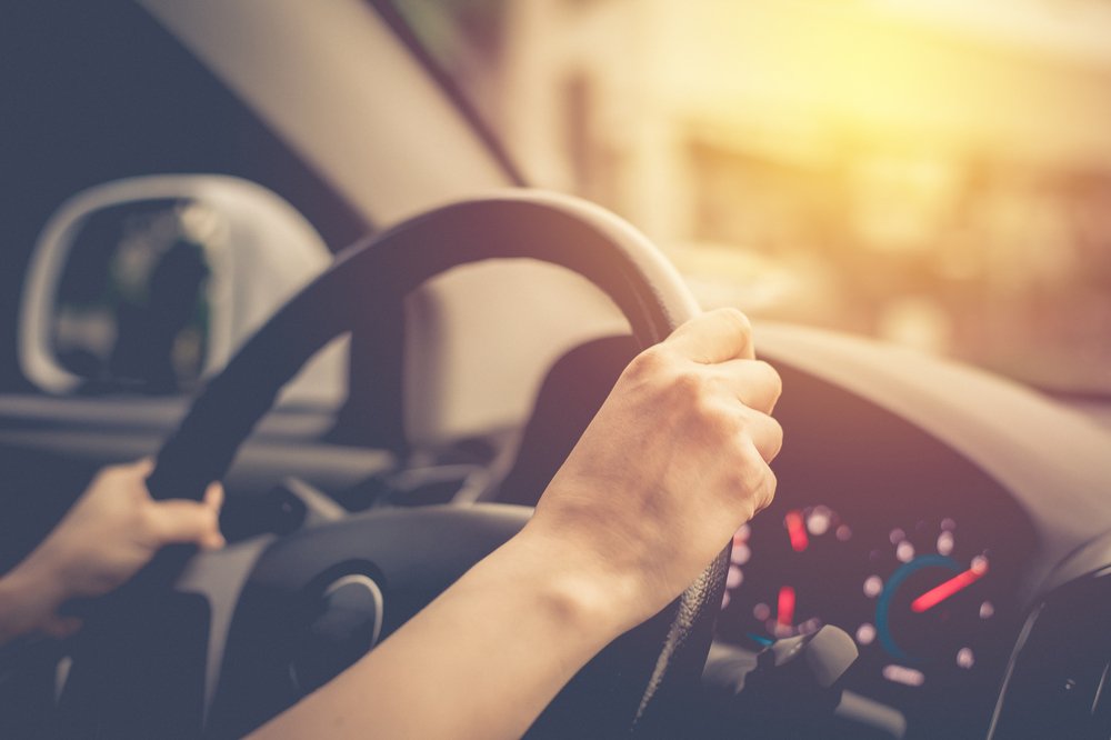 Qué hacer si tu Uber tuvo un accidente en Florida