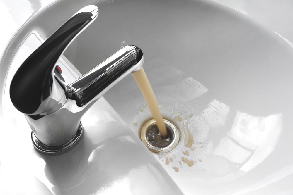¿Cómo Presento Una Reclamación Por Contaminación Del Agua En Camp Lejeune?