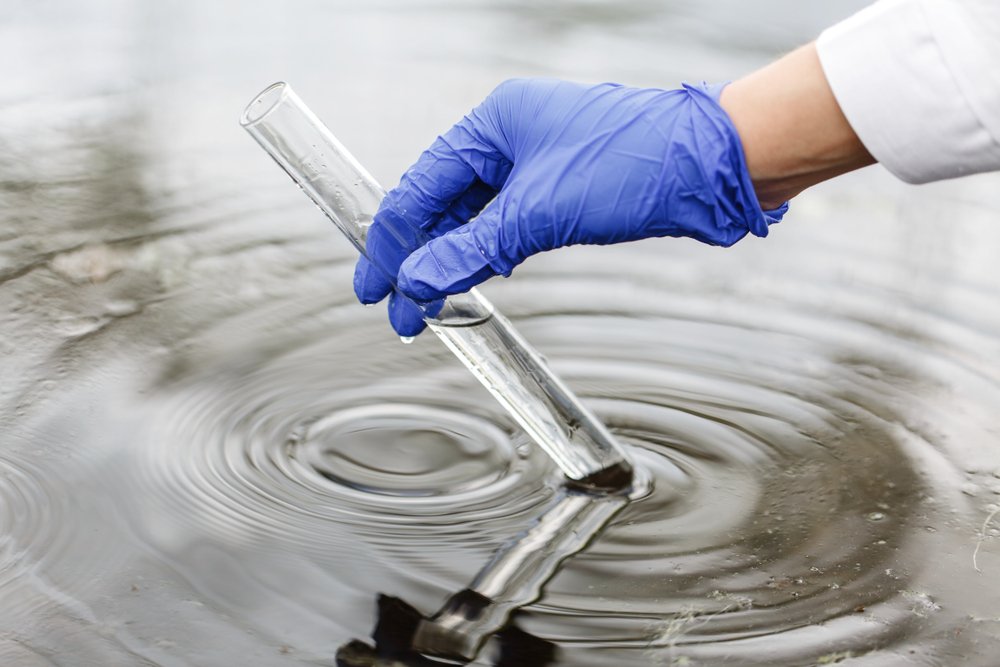 ¿Está la Contaminación del Agua en Camp Lejeune Cubierta por el PACT?