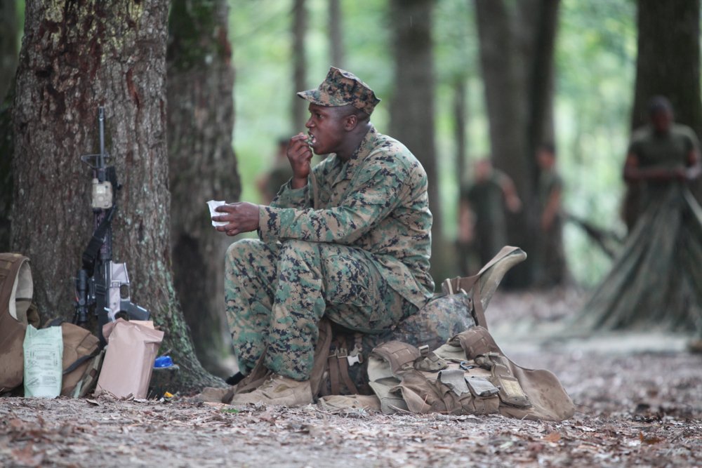 ¿Qué Enfermedades Fueron Causadas Por la Contaminación del Agua en Camp Lejeune?