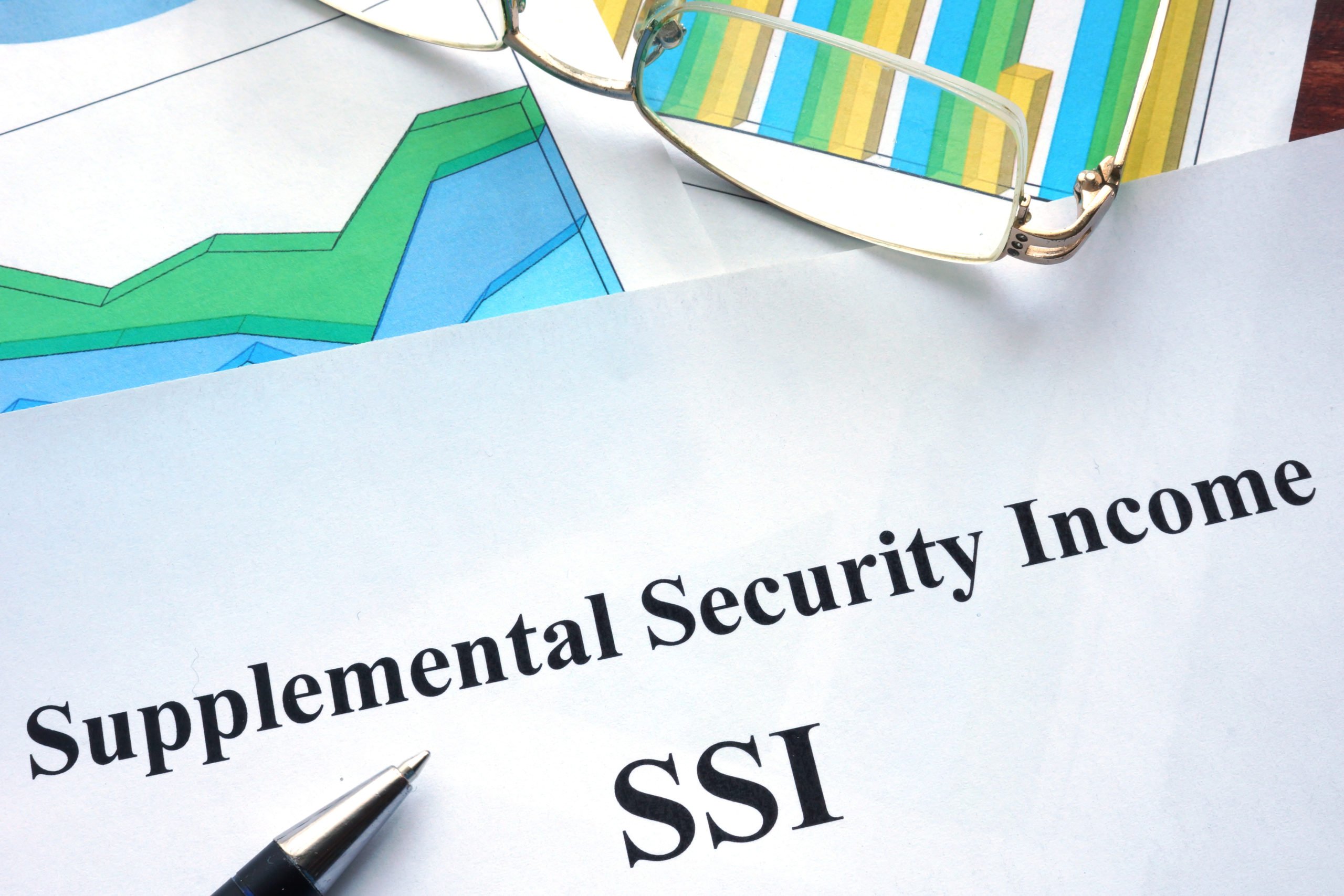¿Qué es la discapacidad por SSI?