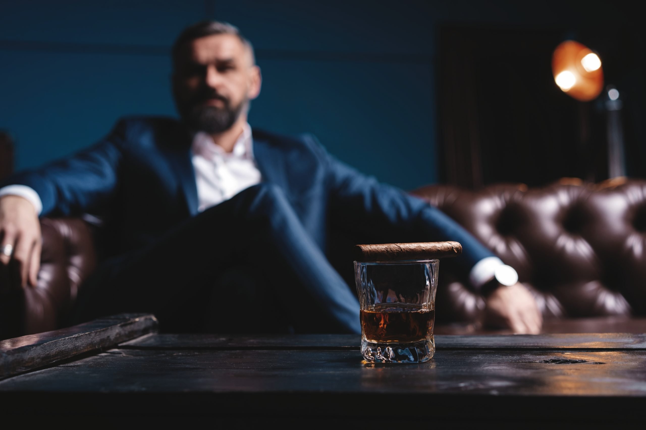 Anidjar & Levine Patrocina Stogies & Spirits en Gatlin Hal Brewing, Orlando