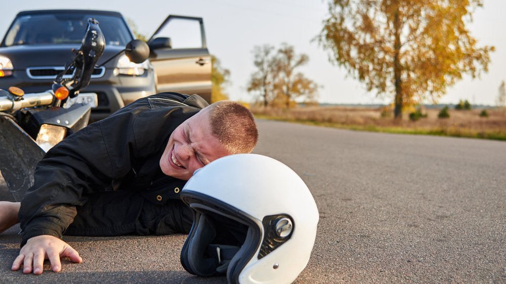 ¿Puedo Demandar a Alguien Personalmente Después de un Accidente de Motocicleta?