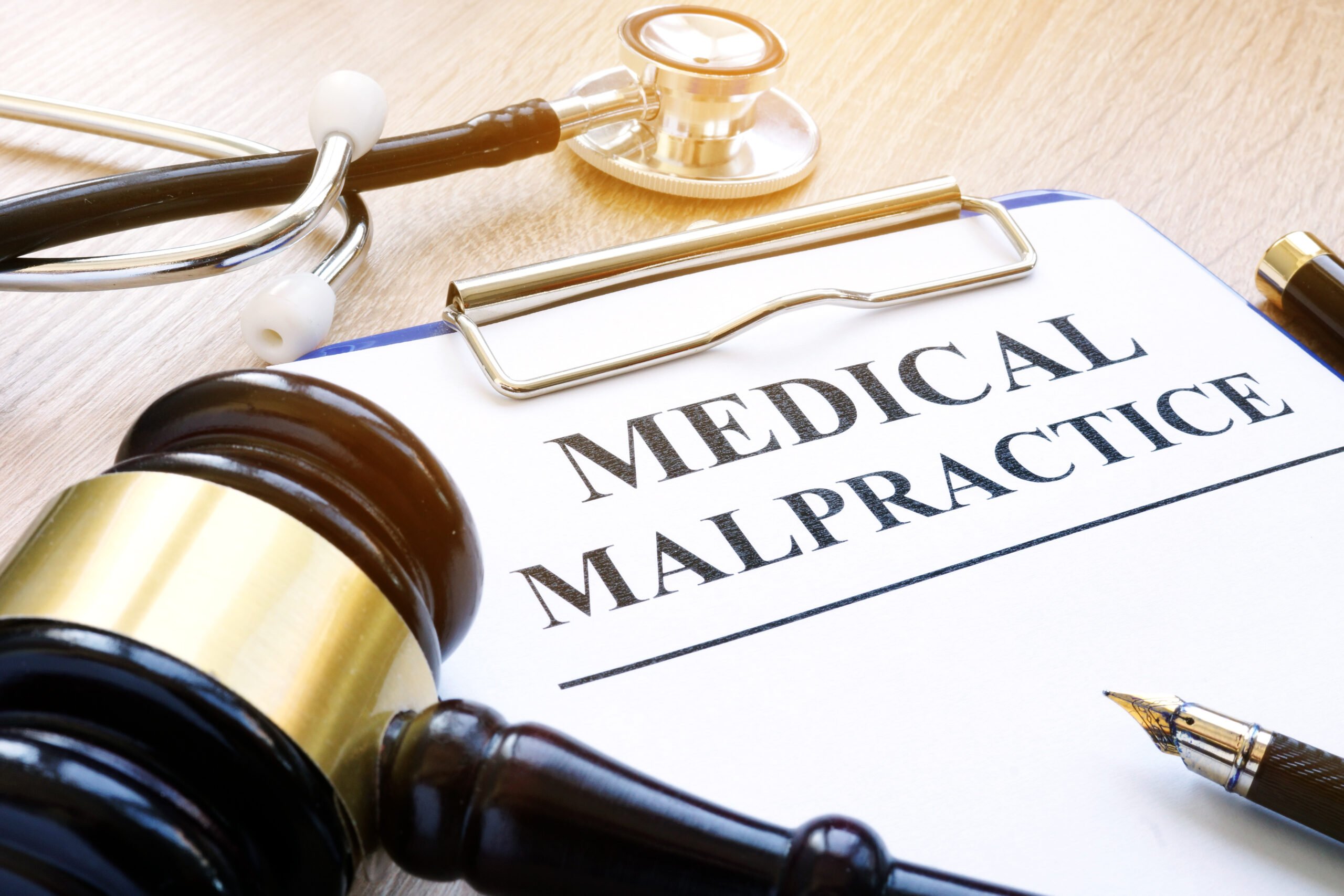 Navegando las Opciones Legales para las Víctimas de Negligencia Médica en Tampa