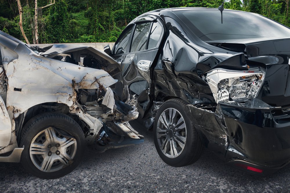 ¿Qué Debo Hacer Si El Otro Conductor Es El Culpable En Un Accidente Pero No Tiene Cobertura De Seguro?