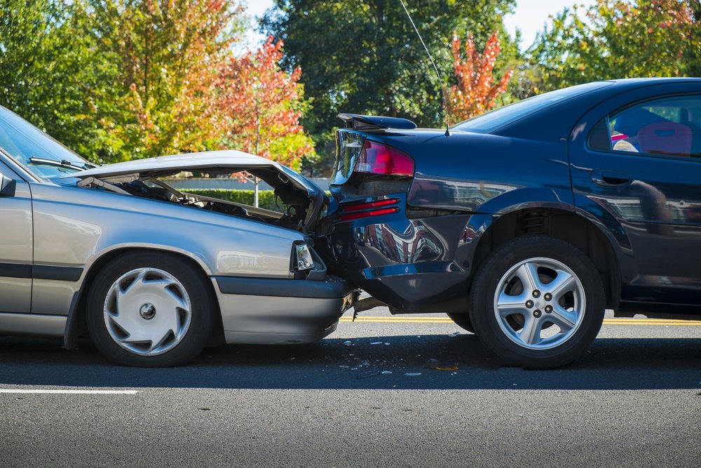 ¿Cómo Puedo Proteger Mis Derechos Después de un Accidente de Coche en Jacksonville?