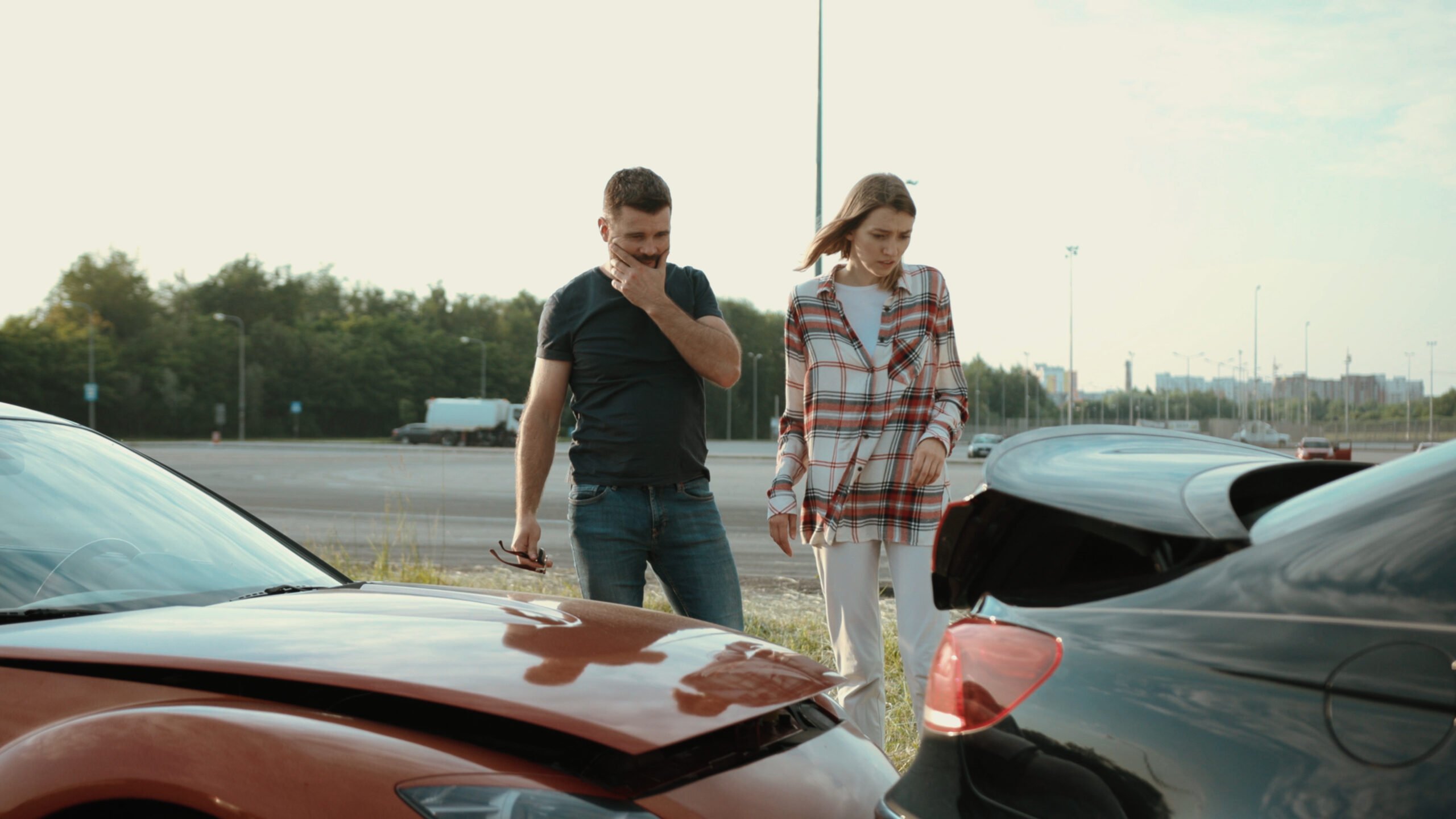 ¿Qué evidencia necesito para probar mi caso en un accidente de Lyft?