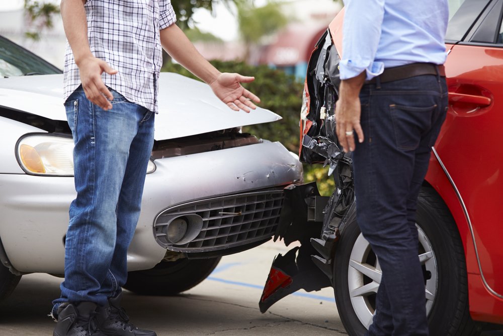 ¿Qué Debo Hacer Si No Puedo Trabajar Debido A Mis Lesiones Por Un Accidente De Coche En Jacksonville?