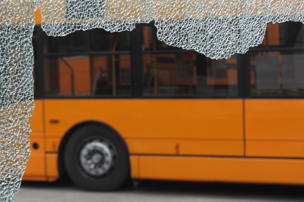 Servicios Legales por Accidentes de Autobús: Ayudando a las Víctimas a Buscar Justicia