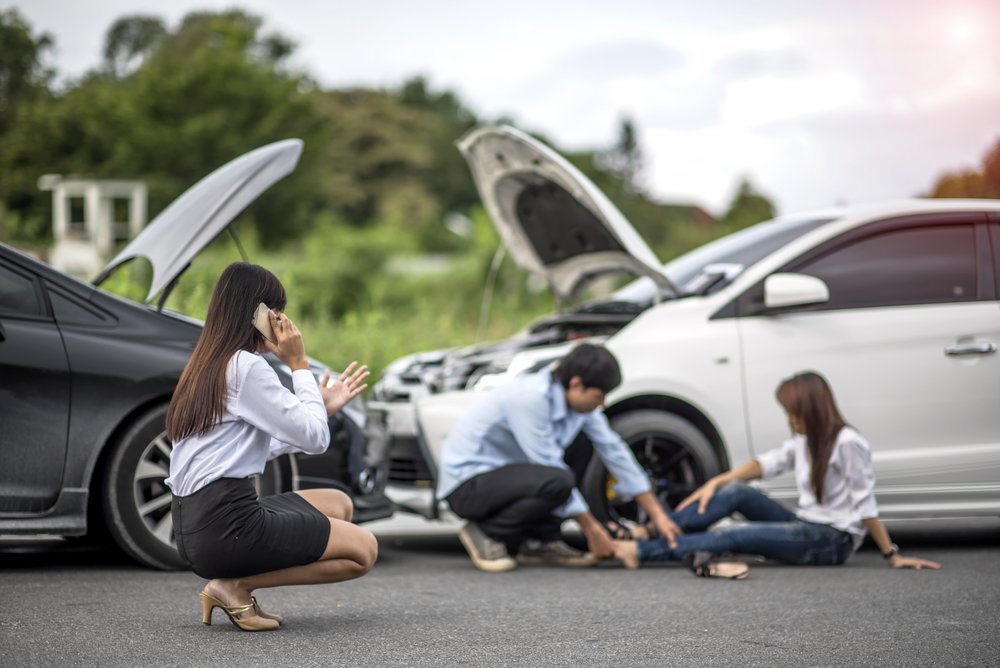 ¿Por qué necesita un abogado de accidentes de automóvil en Tampa para casos de accidentes complejos?
