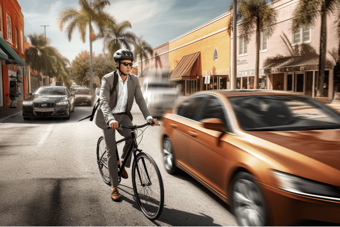 Abogado de Accidentes de Bicicleta en Fort Myers FAQ: Su Guía Legal